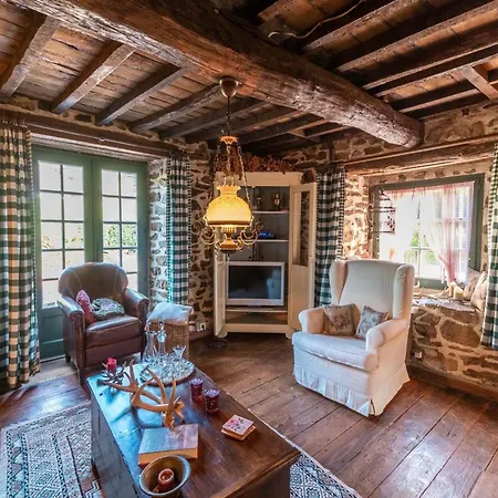 Hébergement de vacances House In Coo Near Famous Waterfalls Stavelot