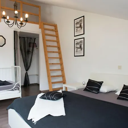 Feriehus House In Coo Near Famous Waterfalls Stavelot