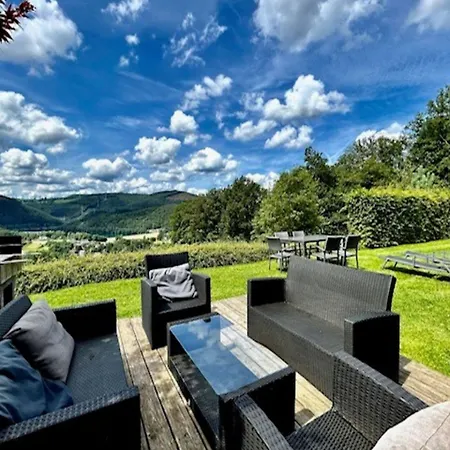 Feriehus House In Coo Near Famous Waterfalls